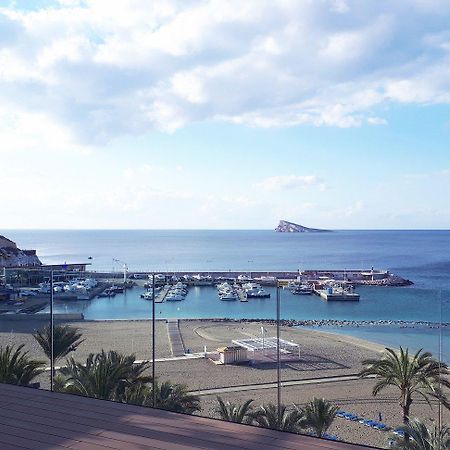 Hotel Montemar بينايدورم المظهر الخارجي الصورة