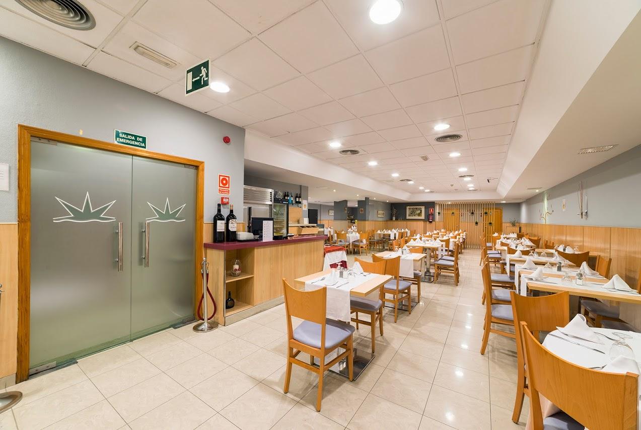 Hotel Montemar بينايدورم المظهر الخارجي الصورة