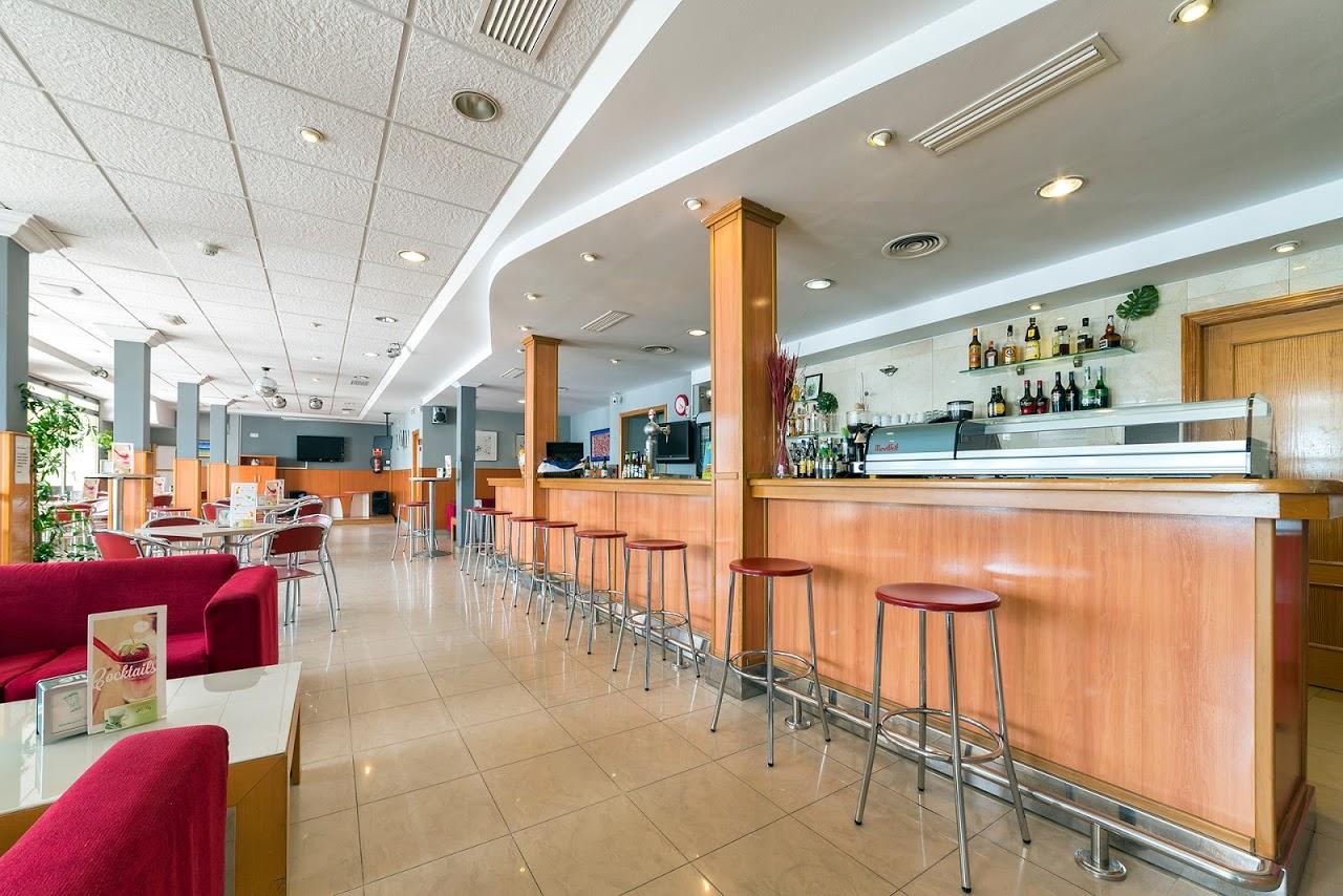 Hotel Montemar بينايدورم المظهر الخارجي الصورة