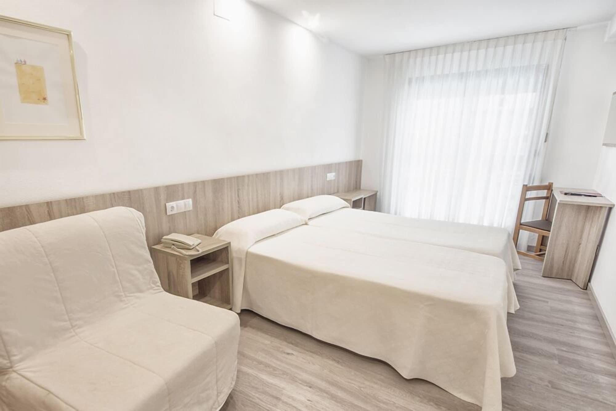 Hotel Montemar بينايدورم المظهر الخارجي الصورة