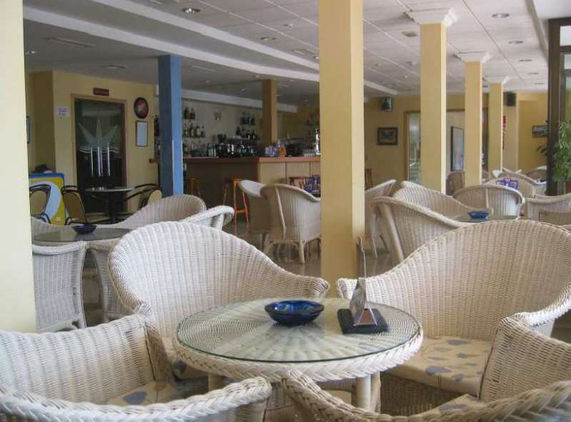 Hotel Montemar بينايدورم المظهر الخارجي الصورة