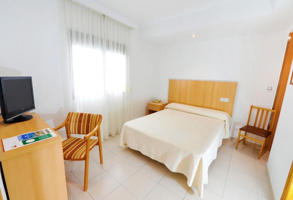 Hotel Montemar بينايدورم المظهر الخارجي الصورة